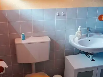 Ferienhaus für 2 Personen (30 m²) in Glowe 4/10