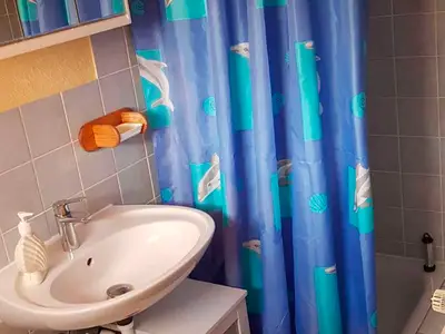 Ferienhaus für 2 Personen (30 m²) in Glowe 5/10