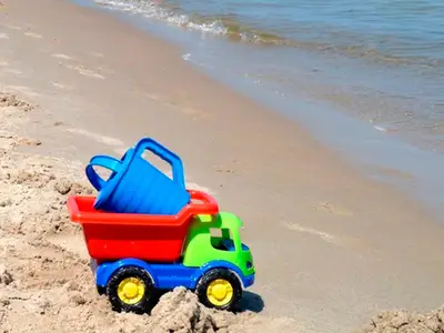 Ferienhaus für 2 Personen (30 m²) in Glowe 9/10