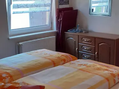 Ferienhaus für 2 Personen (30 m²) in Glowe 10/10