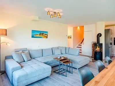 Ferienhaus für 8 Personen (170 m²) in Glowe 3/10