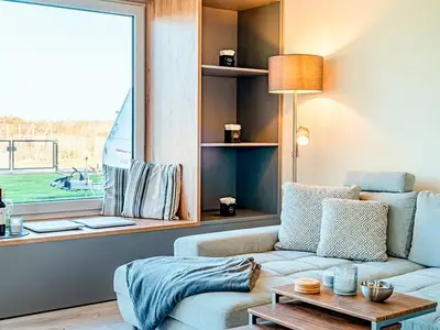 Ferienhaus für 8 Personen (170 m²) in Glowe 4/10