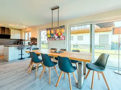 Ferienhaus für 8 Personen (170 m²) in Glowe 5/10