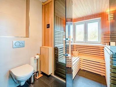 Ferienhaus für 8 Personen (170 m²) in Glowe 9/10