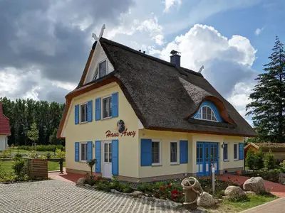Ferienhaus für 10 Personen (149 m²) in Glowe 2/10