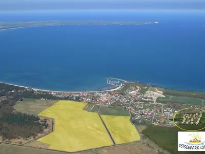 Ferienhaus für 10 Personen (149 m²) in Glowe 4/10