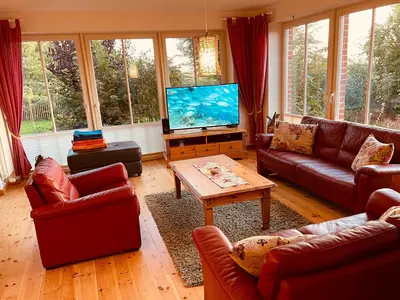 Ferienhaus für 17 Personen (250 m²) in Glowe 2/10