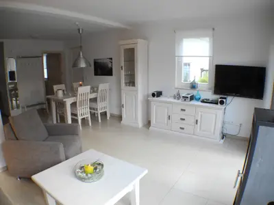 Ferienhaus für 6 Personen (77 m²) in Glowe 5/10