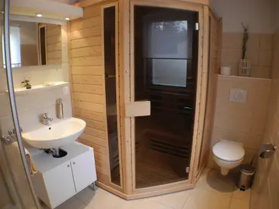 Ferienhaus für 6 Personen (77 m²) in Glowe 9/10