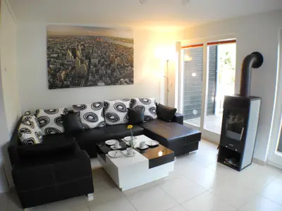 Ferienhaus für 6 Personen (77 m²) in Glowe 1/10