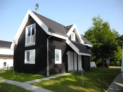 Ferienhaus für 6 Personen (77 m²) in Glowe 2/10