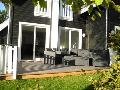 Ferienhaus für 6 Personen (77 m²) in Glowe 3/10