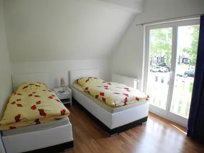 Ferienhaus für 6 Personen (77 m²) in Glowe 9/10