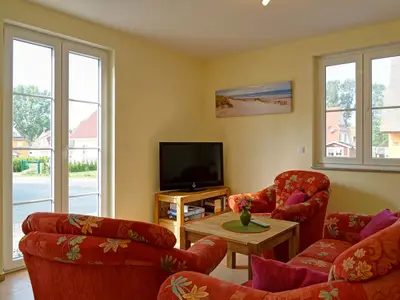 Ferienhaus für 8 Personen (101 m²) in Glowe 6/10