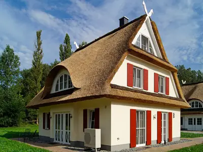 Ferienhaus für 11 Personen (125 m²) in Glowe 2/10