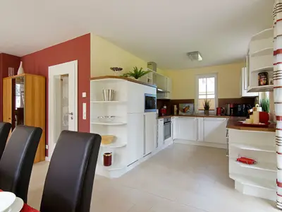 Ferienhaus für 11 Personen (125 m²) in Glowe 4/10