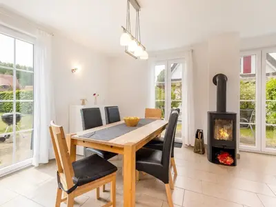 Ferienhaus für 9 Personen (89 m²) in Glowe 3/10