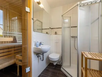 Ferienhaus für 9 Personen (89 m²) in Glowe 6/10