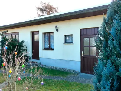Ferienhaus für 2 Personen (26 m²) in Glowe 1/10