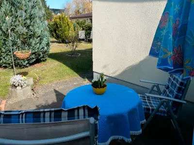 Ferienhaus für 2 Personen (26 m²) in Glowe 2/10