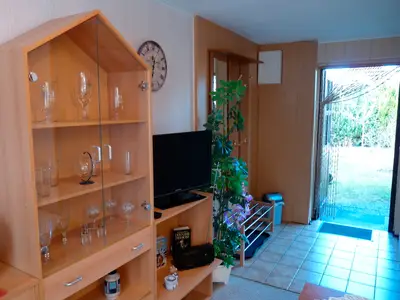 Ferienhaus für 2 Personen (26 m²) in Glowe 5/10
