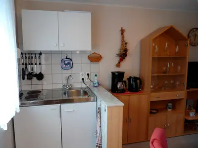 Ferienhaus für 2 Personen (26 m²) in Glowe 7/10