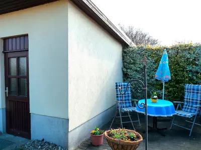 Ferienhaus für 2 Personen (26 m²) in Glowe 9/10