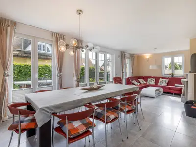 Ferienhaus für 11 Personen (125 m²) in Glowe 3/10