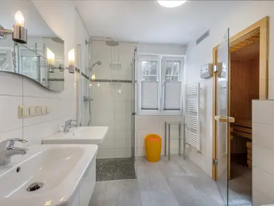 Ferienhaus für 11 Personen (125 m²) in Glowe 4/10