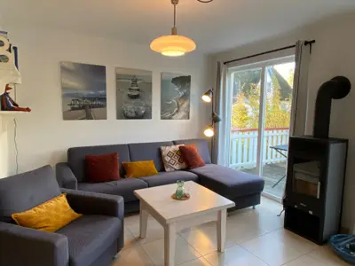 Ferienhaus für 6 Personen (76 m²) in Glowe 1/10