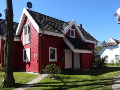 Ferienhaus für 6 Personen (76 m²) in Glowe 3/10