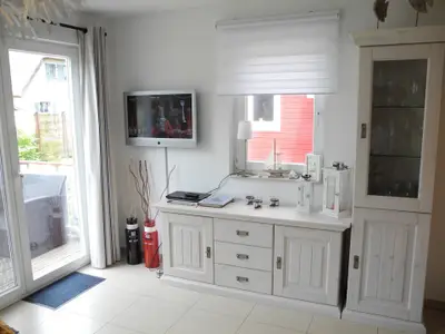 Ferienhaus für 6 Personen (76 m²) in Glowe 5/10