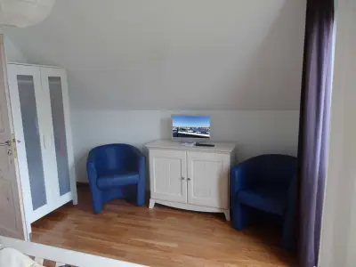 Ferienhaus für 6 Personen (76 m²) in Glowe 9/10