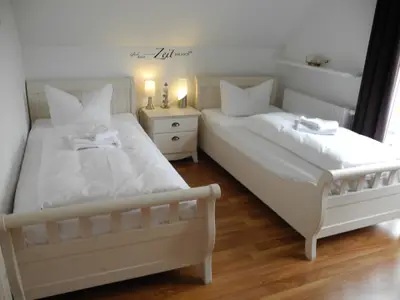 Ferienhaus für 6 Personen (76 m²) in Glowe 10/10