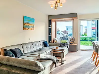 Ferienhaus für 8 Personen (170 m²) in Glowe 3/10