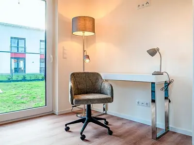 Ferienhaus für 8 Personen (170 m²) in Glowe 8/10