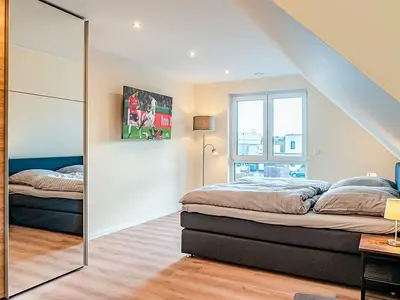 Ferienhaus für 8 Personen (170 m²) in Glowe 10/10