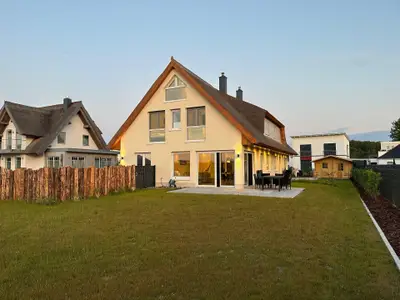 Ferienhaus für 8 Personen (170 m²) in Glowe 2/10
