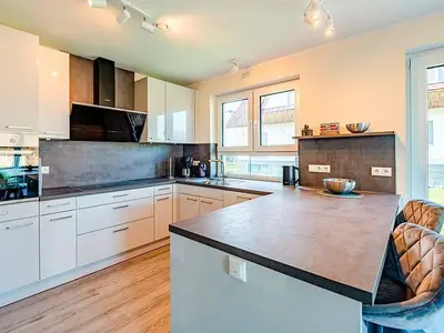 Ferienhaus für 8 Personen (170 m²) in Glowe 7/10