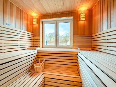 Ferienhaus für 8 Personen (170 m²) in Glowe 10/10