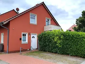 Ferienhaus für 4 Personen (90 m²) in Glowe