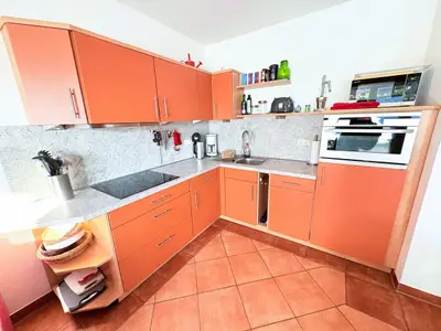 Küche / Küchenzeile