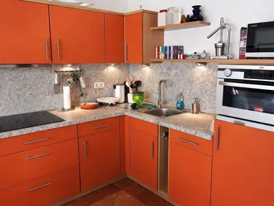 Küche / Küchenzeile