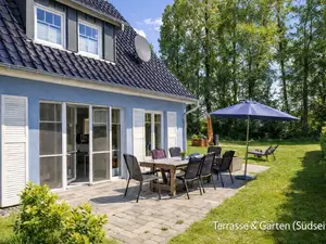 Ferienhaus für 11 Personen (125 m²) in Glowe