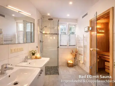 Ferienhaus für 11 Personen (125 m²) in Glowe 9/10