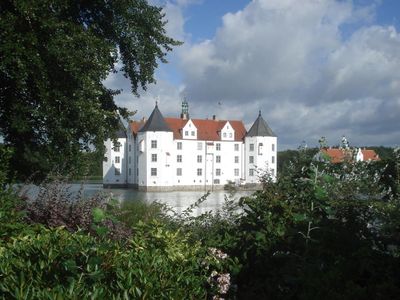 AH_Schloss Glücksburg