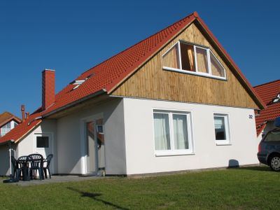 Ferienhaus für 9 Personen (110 m²) in Glücksburg 1/10