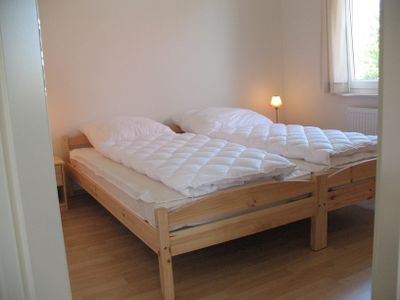 Ferienhaus für 9 Personen (110 m²) in Glücksburg 10/10