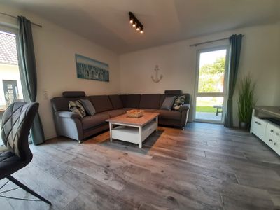 Ferienhaus für 6 Personen (110 m²) in Glücksburg 4/10