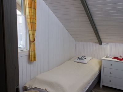 Ferienhaus für 5 Personen (59 m²) in Glücksburg 3/10